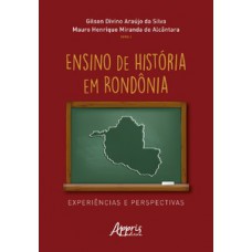 Ensino de história em Rondônia