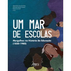 Um mar de escolas