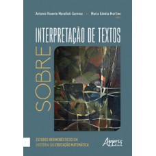 Sobre interpretação de textos