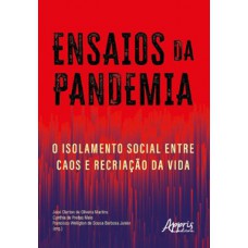 Ensaios da pandemia