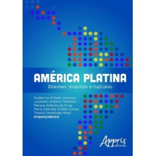 América platina