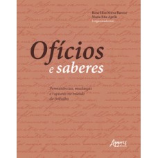 Ofícios e saberes