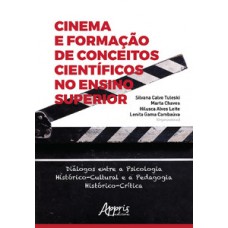 Cinema e formação de conceitos científicos no ensino superior