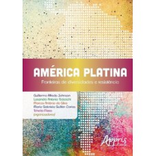 América platina