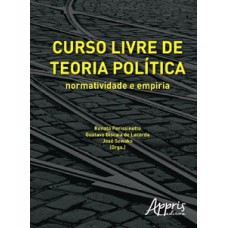 Curso livre de teoria política