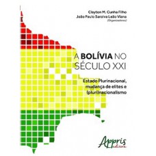 A Bolívia no século XXI