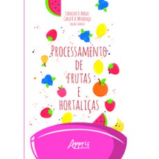 Processamento de frutas e hortaliças