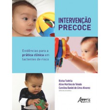 Intervenção precoce Intervenção precoce