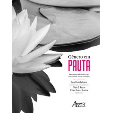 Gênero em pauta