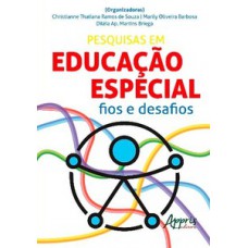 Pesquisas em educação especial