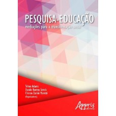 Pesquisa-educação