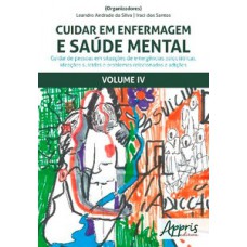 Cuidar em enfermagem e saúde mental Cuidar em enfermagem e saúde mental