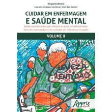 Cuidar em enfermagem e saúde mental