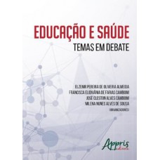 Educação e saúde Educação e saúde