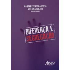 Diferença e segregação