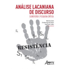 Análise lacaniana de discurso