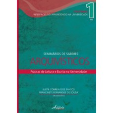 Seminários de saberes arquivísticos