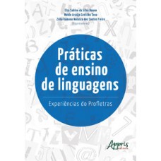 Práticas de ensino de linguagens