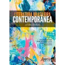 Literatura brasileira contemporânea