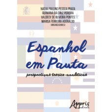 Espanhol em pauta