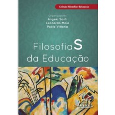 Filosofias da educação