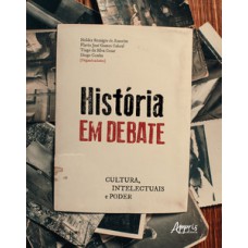 História em debate