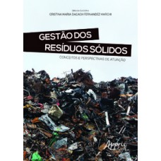 Gestão dos resíduos sólidos