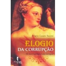 Elogio da corrupção