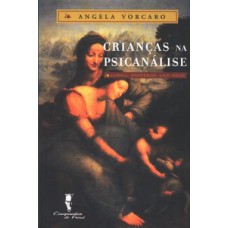 Crianças na psicanálise