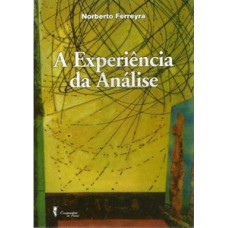 A experiência da análise