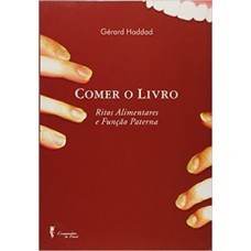 Comer o livro