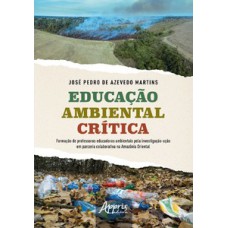 Educação ambiental crítica