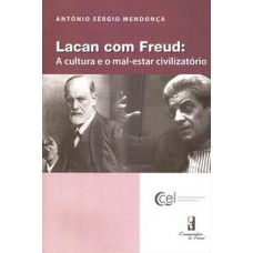 Lacan com Freud