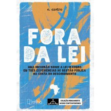 Fora da lei