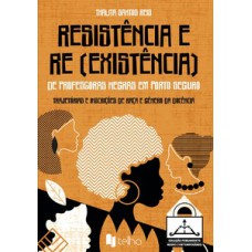 Resistência e re (existência) de professoras negras em Porto Seguro