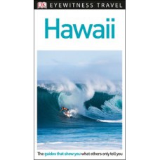 DK Eyewitness Hawaii