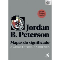 Mapas do significado - A arquitetura da crença