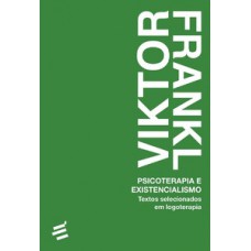 Psicoterapia e Existencialismo