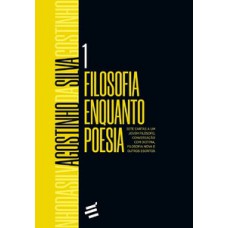 Filosofia enquanto poesia