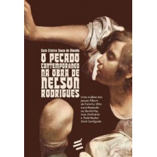 O pecado contemporâneo na obra de Nelson Rodrigues