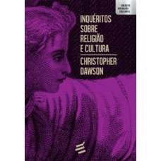 Inquéritos sobre religião e cultura