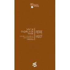 Não se esqueça de viver Não se esqueça de viver