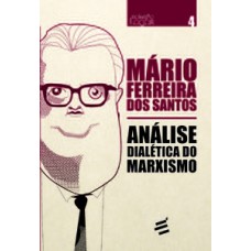 Análise dialética do marxismo