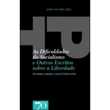 As dificuldades do socialismo As dificuldades do socialismo