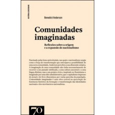 Comunidades imaginadas