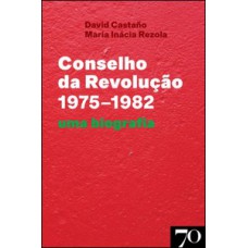 Conselho da revolução (1975-1982)