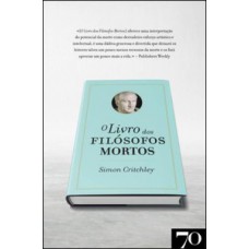 O livro dos filósofos mortos