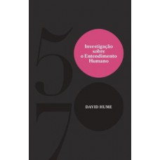 Investigação sobre o entendimento humano