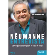 Nêumanne entrevista