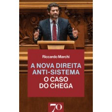 A nova direita anti-sistema